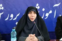 شهادت دانش‌آموزان مینابی سند جنایت‌های آمریکا و اسرائیل است