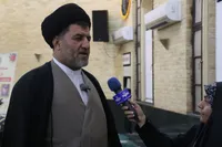 ترویج فرهنگ قرآنی خط مقدم مقابله با تهاجم فرهنگی دشمن است