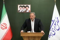 رئیس کمیسیون اقتصادی مجلس: نفوذ در قلب بانکداری الکترونیک هم امکان‌پذیر است