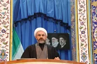 حجت‌الاسلام کریمی‌تبار: تنگه هرمز نقشی تعیین‌کننده در معادلات اقتصادی جهان دارد