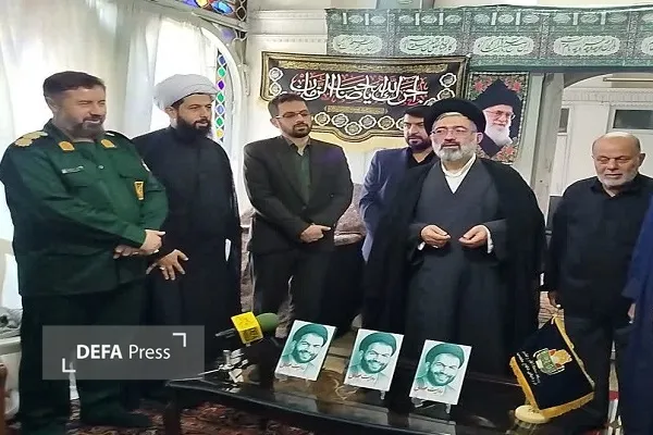 رونمایی از کتاب