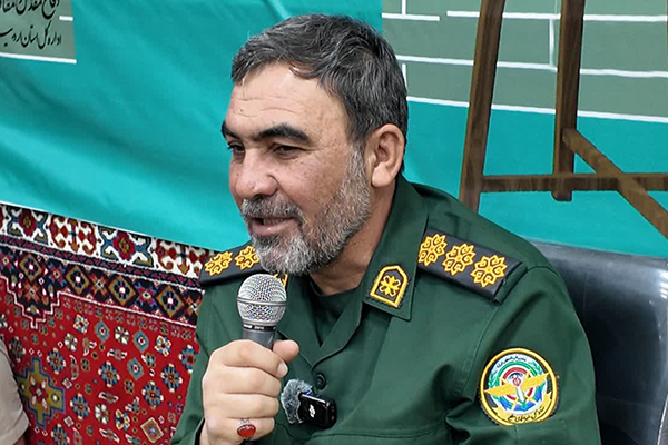 اردبیل یکپارچه در سوگ شهادت قائد امت امام خامنه‌ای (قدس‌سره)
