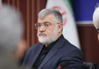 استاندار تهران: وداع با رهبر شهید، آغاز فصلی تازه از انسجام ایران اسلامی است