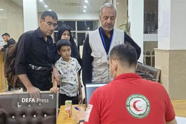 حسن عبودی