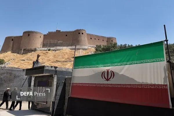 شهرداری خرم آباد