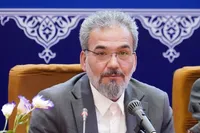 حمایت میراث فرهنگی استان از موزه دفاع مقدس و مقاومت همدان