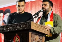 پیام نماینده فرهنگی کتائب سیدالشهدا به مناسبت گرامیداشت مقام خبرنگار