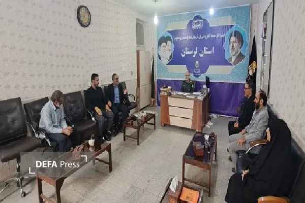 دانشنامه دفاع مقدس مهم‌ترین منبع برای محققین حوزه دفاع مقدس است