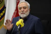 رجبی دوانی: بعثت مردم خندق دفاعی کشور در برابر دشمن است