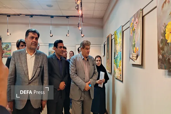 مدیرکل فرهنگ و ارشاد اسلامی استان کهگیلویه و بویراحمد