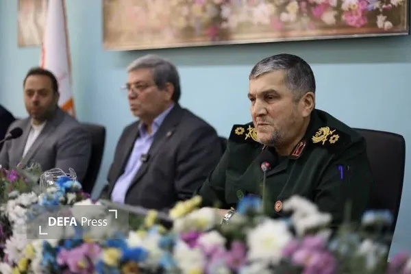سردار حزنی