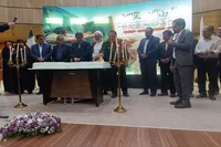 گردهمایی آزادگان سرافراز کرمان در سالروز ورود غرورآفرین به میهن برگزار شد+تصاویر