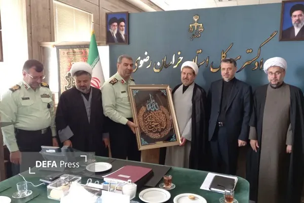 سردار تقوی