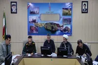 دستگاه‌های اجرایی برای برگزاری هرچه باشکوه‌تر تشییع رهبر شهید برنامه‌ریزی کنند