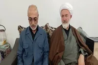 دیدار مسؤولان شاهرود با خانواده شهدای بیت‌المقدس در سالروز فتح خرمشهر