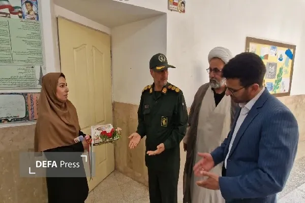 دفاع پرس یزد دفاع پرس یزد
