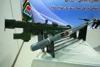 تکامل پدافند دوش‌پرتاب ایران؛ از «میثاق» تا «سهند»