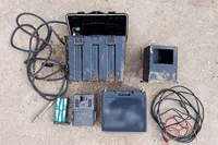 Israeli Spy Device Discovered in Lebanon