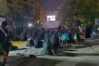 جنگ ذاتا تلخ است، اما «قرارگاه سنگکی» همدلی بین آدم‌ها در دل جنگ را روایت می‌کند