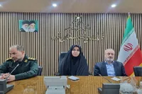 عضو کمیسیون امنیت ملی مجلس: سناریوی دشمن شکستن وحدت ملی است