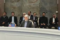 صالحی: فرهنگ جایگزین حقیقی خشونت و یک‌جانبه گرایی است