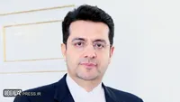 ایران نے کی پاکستان میں دہشتگردی کی مذمت