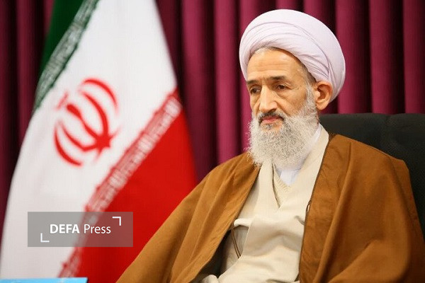 پیام تقدیر و تشکر نماینده ولی فقیه مازندران از حضور حماسی ملت