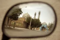 خرمشهر؛ از غبار جنگ تا ابدیت کلمات