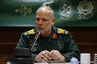سردار جمیری: نماز بر پیکر مطهر رهبر شهید در میدان سلام قم اقامه می‌شود