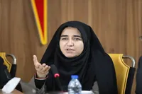 فلاحی: منطقه آزاد مهران صاحب هویت حقوقی شد