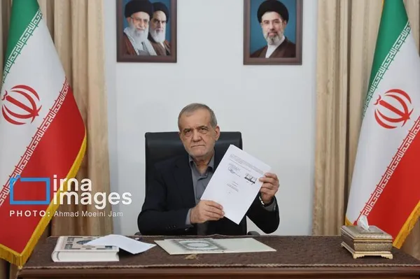 رئیس جمهور رئیس جمهور