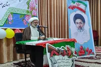حجت‌الاسلام محمدی: فرزندان امانت الهی هستند/ بصیرت خانوادگی رمز عبور از بحران‌ها
