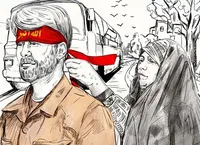غیرت دینی، عامل پیروزی