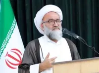 خطیب جمعه اهواز: جنگ رمضان مقدمه‌ای برای تحولات جهانی خواهد بود