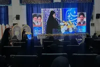 ایران به‌پشتوانه خون شهدا پیروز نهایی نبرد تمدنی است