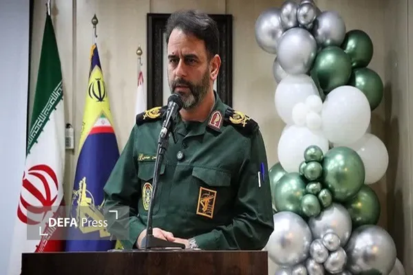 جامعه پرستاری در مقاطع حساس کشور، هم‌پای رزمندگان جانفشانی کرده است
