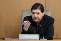 مخبر: تنگه هرمز به جز با اراده جمهوری اسلامی ایران باز نخواهد شد
