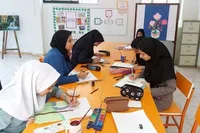 برپایی ۱۱۰۰ پایگاه آموزش و پرورش برای غنی سازی اوقات فراغت دانش‌آموزان کرمانشاه