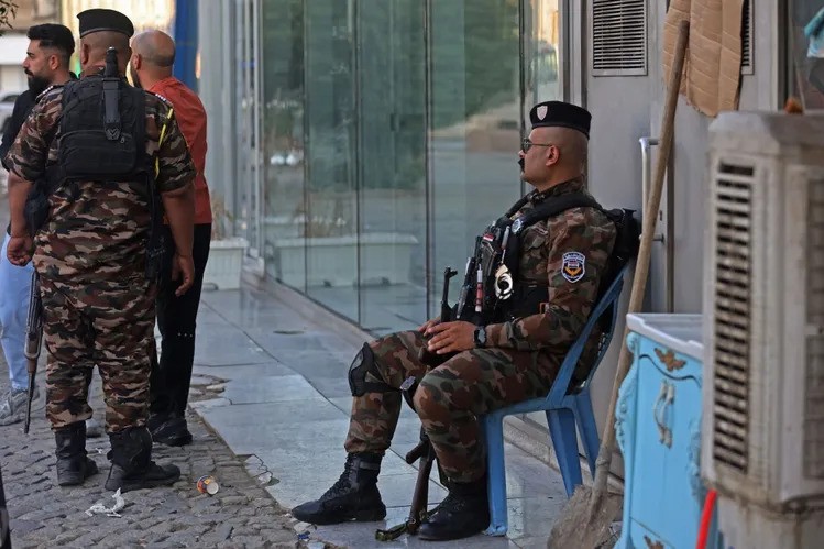What Do We Know About the Mass Arrests of Officials in Iraq
