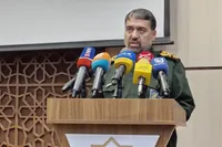 سردار قریشی: باید در حوزه‌های مختلف بازدارندگی ایجاد کنیم