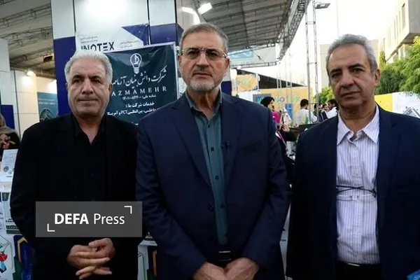 یعقوب سلیمانی