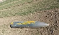 خنثی‌سازی مهمات‌ حملات آمریکایی - صهیونیستی در دشتی