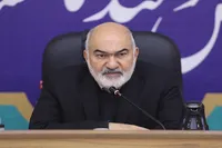 استاندار خوزستان: تشییع تاریخی رهبر شهید رویدادی راهبردی در تقویت قدرت ملی است