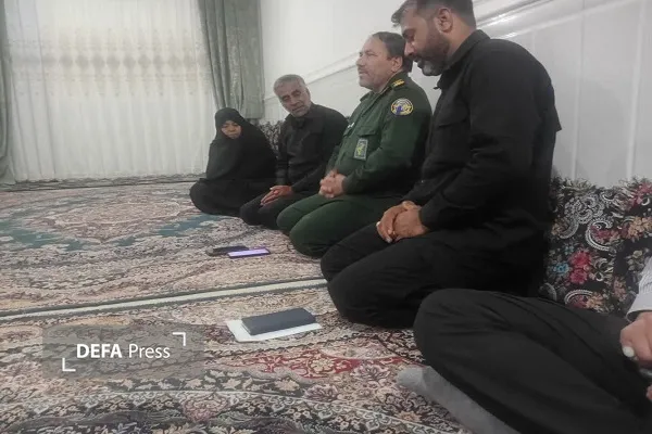 دیدار