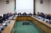 نهاد مدیریت آبراه خلیج فارس: تردد از تنگه هرمز در حال حاضر امکانپذیر نیست