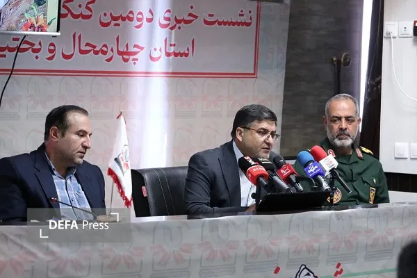 مردانی: روایت شهدا را از قاب مراسم به متن زندگی جوانان بیاوریم