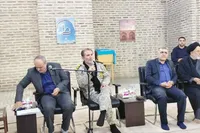 لزوم همکاری دستگاه‌های استان قزوین برای ثبت و تدوین تاریخ شفاهی عملیات رمضان