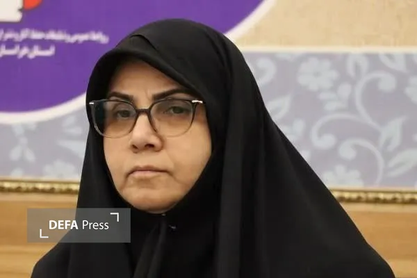 خدیوی: ترویج فرهنگ عفاف و حجاب با الهام از وصیت‌نامه شهدا در دستور کار بنیاد شهید خراسان رضوی قرار گرفت