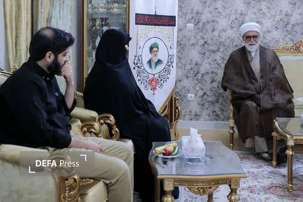 آیت‌الله مروی