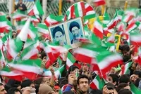 تجدید بیعت یک ملت با انقلاب و رهبری/ تجلی قدرت ارادۀ مردم ایران در راهپیمایی سراسری ۲۲ بهمن